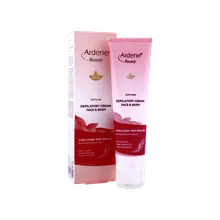 کرم موبر صورت و بدن آردن پوست حساس | Ardene Depilatory Cream Face And Body