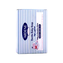 صابون بچه کرم دار آردن | Ardene Gentle Baby Soap With Cold Cream