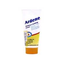 پماد روغن کبد ماهی و زینک اکساید سوختگی آردن | Ardene Healing And Soothing Cream