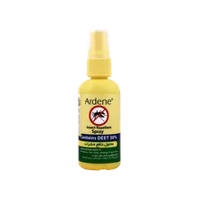 اسپری دافع حشرات 30 درصد دیت آردن | Ardene Insect Repellent Spray