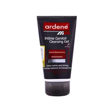 ژل بهداشتی آقایان آردن | Ardene Intime Genital Cleansing Gel For Men