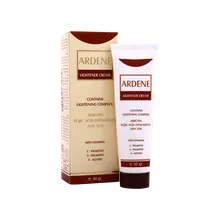 کرم روشن کننده ویتامینه آردن 30 گرمی | Ardene Lightener Cream 30g