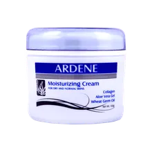 کرم مرطوب کننده جوانه گندم پوست خشک آردن کاسه ای | Ardene Aloe Vera and Wheat Germ Oil Moisturizing Cream