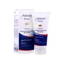 کرم مرطوب کننده 5 درصد اوره بیوتی آردن پوست خشک | Ardene Moisturizing Facial Cream urea Eucerin 5% for dry skin 