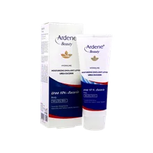لوسیون مرطوب کننده بدن اوره و اوسرین آردن | Arden Moisturizing Urea Eucerin 10% Body Lotion