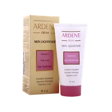 کرم روشن کننده شماره 2 آردن  | Ardene Skin Lightener Cream