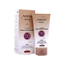 بی بی کرم رطوبت رسان رنگی SPF20 آردن | Arden Tinted Hydrating Cream SPF20