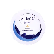 کرم نرم کننده ویتامین سی و ای آردن کاسه ای | Ardene Vitamin E And C Softline Cream