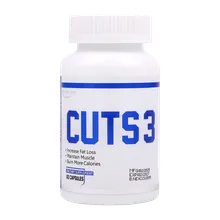 کپسول کاتس تری عرشیا | Arshia Cuts3 Capsules