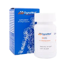 کپسول دایناول زیست اروند فارمد | Dynawell - Zist Arvand Pharmed