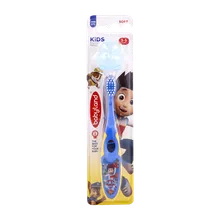 مسواک بیبی لند نرم کودک 3 تا 5 سال کد 379 | Babyland Kids Toothbrush Code 379