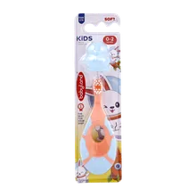 مسواک یادگیری کودک بیبی لند تا 2 سال کد 378 | Baby land Kids Learning Toothbrush Code 378