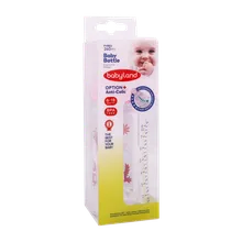 شیشه شیر بیبی لند کد 375 پیرکس 6 تا 18 ماهگی | Pyrex Baby Bottle Code 375 - Baby Land