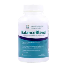 کپسول بالانس بلند فیرهون هلث | Fairhaven Health Balance Blend Capsules