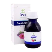شربت کافنولیکس باریج اسانس | Barij Essence Coughnolix