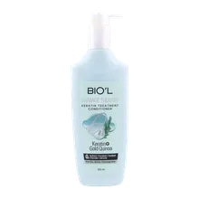 نرم کننده موهای خشک و آسیب دیده دمیج تراپی بیول | Biol Damage Therapy Hair Conditioner