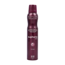 اسپری بدن زنانه ایفوریا بادی کر | Euphoria Perfumed Spray For Women Body Care