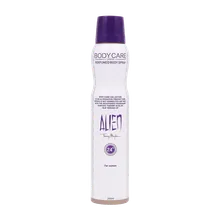 اسپری بدن زنانه آلین بادی کر | Alien Perfumed Spray For Women Body Care