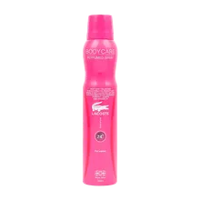 اسپری بدن زنانه لاگوست بادی کر | Lacoste Touch Of Pink Perfumed Spray - Body Care