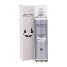 بادی اسپلش مردانه اینوکتوس بادی کر | Invictus Body Splash - Body Care