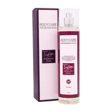 بادی اسپلش زنانه میدنایت رز بادی کر | Midnight Rose Body Splash - Body care