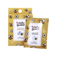 ژل لوبریکانت حجم دهنده بادیگارد ساشه ای | Water Based Volumizing Lubricant Gel - Body Guard