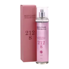 بادی اسپلش زنانه 212 بادی کر | 212 Body Splash - body care