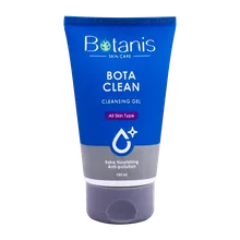 ژل شستشوی صورت بوتا کلین بوتانیس | Bota Clean Cleansing Gel for All Skin Type - Botanis