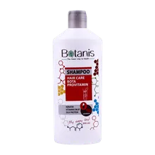 شامپو موهای آسیب دیده بوتانیس | Bota Provitamin Damaged Hair Shampoo - Botanis