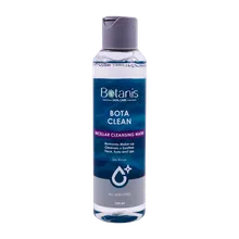 محلول پاک کننده صورت بوتا کلین بوتانیس | Bota Clean Micellar Cleansing Water - Botanis