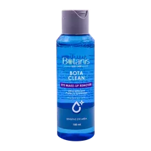 محلول پاک کننده آرایش چشم بوتا کلین بوتانیس | Bota Clean Eye Make-Up Remover - Botanis