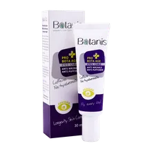 کرم ضد چروک دور چشم بوتانیس | Pro Bota age Eye Care Cream - Botanis