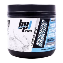 پودر کراتین میکرونایزد بی پی آی اسپورت | Micronized Creatine Powder - BPI Sports