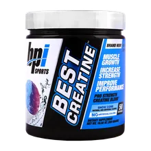 پودر بست کراتین بی پی ای اسپورت | Best Creatine Powder - BPI Sports