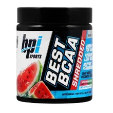 پودر بست بی سی ای ای شردد بی پی آی اسپورت | Bpi Sports Shredded Best BCAA