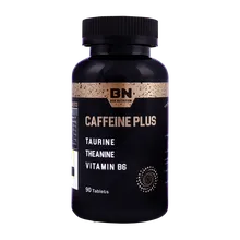 قرص کافئین پلاس بی اس کی | Caffeine Plus Tablets - BSK