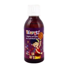 شربت ویتارژین بی اس کی | Vitargin Syrup - BSK