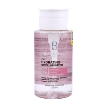 میسلار واتر بیزانس پوست خشک و حساس | 3 in 1 Hydrating Micellar Water for Sensitive & Dry Skin - Byzance