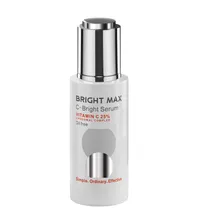 سرم ویتامین سی 25 درصد برایت مکس | C-Bright Serum - Bright Max