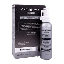 لوسیون تقویت کننده مو مین کپ کپیدرما | Mane Cap Anti-Hair Loss Lotion - Capiderma