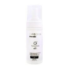 فوم شستشو و روشن کننده صورت پیگما کپ کپیدرما | Pigma Cap Brightening Cleansing Foam - Capiderma