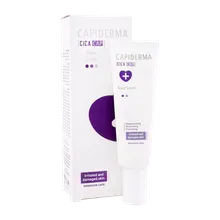 کرم ترمیم کننده سیکا کپ کپیدرما | Cica Cap Repair Cream - Capiderma