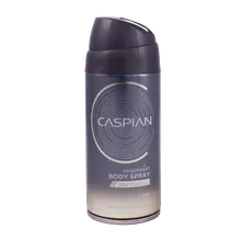 اسپری بدن مردانه Drift Wood کاسپین | Caspian DriftWood Deodorant Body Spray 150ml