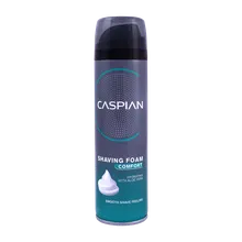 فوم اصلاح کامفورت کاسپین 200 میلی لیتری | Caspian Comfort Shaving Foam 200 ml