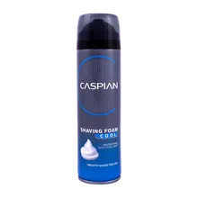 فوم اصلاح کول کاسپین 200 میلی لیتری  | Caspian Cool Shaving Foam 200ml