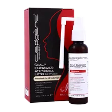 محلول تقویت کننده مو دوفاز سپیژن | Scalp Energizer ATP Source Biphasic Lotion - Cepigene 