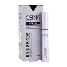 سرم ابرو احیا کننده سریتا | Eyebrow Vitalize Plus Serum - Cerita