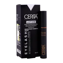سرم تقویت مژه سریتا | Eyelash Enhancer and Treatment Lotion - Cerita