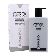 شامپو بدن پسوریازیس سریتا | Psoriasis Body Shampoo - Cerita