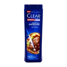 شامپو ضد ریزش و ضد شوره آقایان کلیر | Clear Hair Fall Defense Anti Dandruff Shampoo For Men 